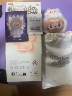 ♡*♡様 ラブブ エナジー