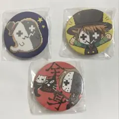 2026年最新】level3 缶バッジの人気アイテム - メルカリ