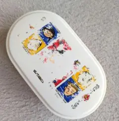 Kentucky Fried Chicken 1989 ランチボックス 非売品 - メルカリ