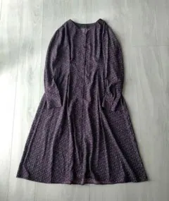 closet story 小花柄 ワンピースのサムネイル