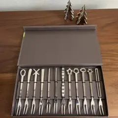 2026年最新】sambonet カトラリー(スプーン等)の人気アイテム - メルカリ