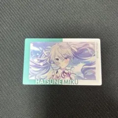 プロセカ エピカ　ニゴミク 初音ミク