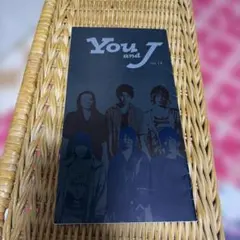 You and J 会報 no.14