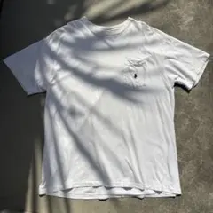 90s USA製 Polo by Ralph Lauren Pocket T