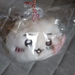 ちいかわ ほわほわマスコット 失敗しちゃった…今日の討伐