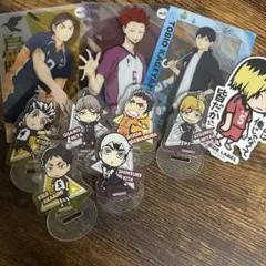 ハイキュー