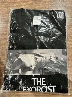 Tシャツ エクソシストサイズ L