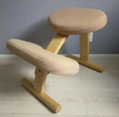 【極美品】バランスイージー サカモトハウス ベージュ balansEasy