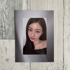 2026年最新】twice ジヒョ ミルクタッチ トレカの人気アイテム - メルカリ