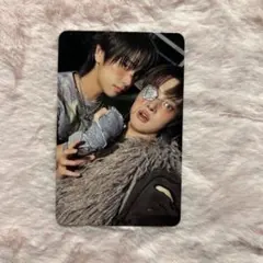 &TEAM back to life globalトレカ TAKI EJ