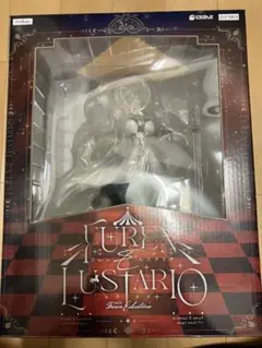 にじさんじ フレン・E・ルスタリオ 1/7 スケール フィギュア