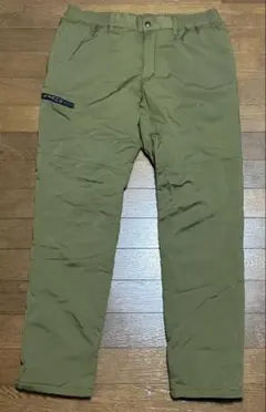 未使用・タグ付】トラヴィスマシュー ストレッチ ジョガーパンツ