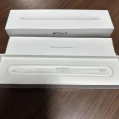 Apple Pencil 第2世代　MU8F2J/A