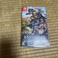 FANTASIAN: NEO DIMENSION
