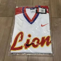 2026年最新】NIKE チーム(球団)名：埼玉西武ライオンズ 野球 応援