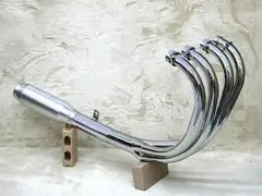 ゼファー1100モリワキモナカ菅 - メルカリ