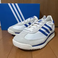 新品14,300円adidasアディダスSL72RS26.0cmJI1281 - メルカリ