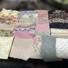 はぎれ詰め合わせ（29柄）