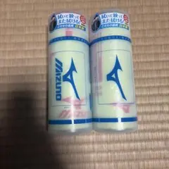 JOC限定　MIZUNO セイムタオル 2枚セット 新品