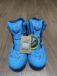 ウィンジョブ CP304 BOA MAGMA 3E相当 25.5cm 限定カラー - メルカリ
