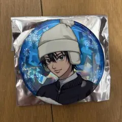 ちるらん 新撰組鎮魂歌 缶バッジ 沖田総司 細田佳央太 - メルカリ