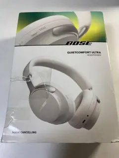 Bose QuietComfort Ultra Headphones ヘッドホン