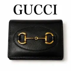 2026年最新】gucci ホースビット 財布の人気アイテム - メルカリ