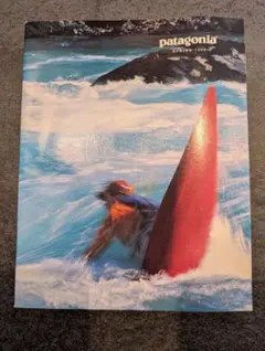 2026年最新】パタゴニア カタログ 2000の人気アイテム - メルカリ