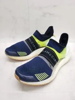 Stella McCartney×adidas UltraBoost スニーカーのサムネイル