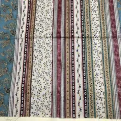 MARTHA’S COLLECTION ハギレ　布地　約110x50cm