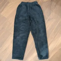 キッズ コーデュロイパンツ 140cm