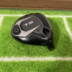 Titleist TS2 5w tourad f-75 s - メルカリ