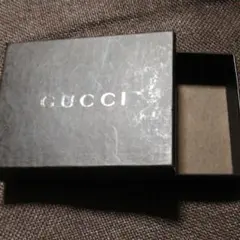 GUCCI 空箱