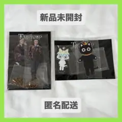 NCT 威神V WayV TEN TIME WARP アクリルスタンド