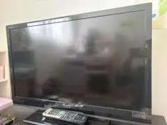 SHARP LC-32H7 32V液晶テレビのサムネイル