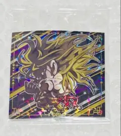 ジョジョの奇妙な冒険 ウエハース