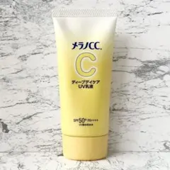メラノCC ディープデイケアUV乳液 50g - メルカリ
