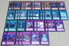 【遊戯王】荒業型六部衆（サイド、ex15ずつセット）【1103】 1103環境ゲートボール】六武衆 本格構築済みデッキ 遊戯王 1枚 (Used