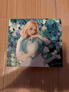 西野カナ Love Collection -mint-