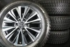 ブリジストンスタッドレスタイヤ265/55r20