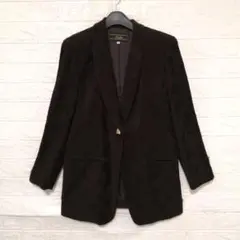 レリアン テーラードジャケット