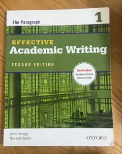 Academic Writing