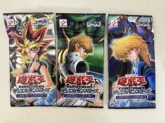 遊戯王 未開封 蘇りし魂 / 暗黒の侵略者 - メルカリ