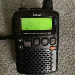 2026年最新】icom ic-r5の人気アイテム - メルカリ