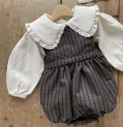 anneshirley トップス