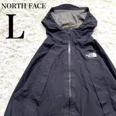 美品✨ノースフェイス GORE-TEX クライム ライト ジャケット L 黒のサムネイル