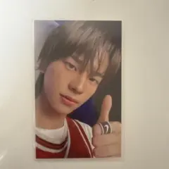 シニュ トレカ HMV特典