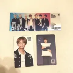 BTS WORLD オリジナルサウンドトラック