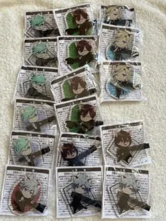 劇場版 うたの☆プリンスさまっ♪TABOO NIGHT XXXX 17個セット