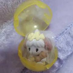mikko すわらせ隊 スフレ ガチャ